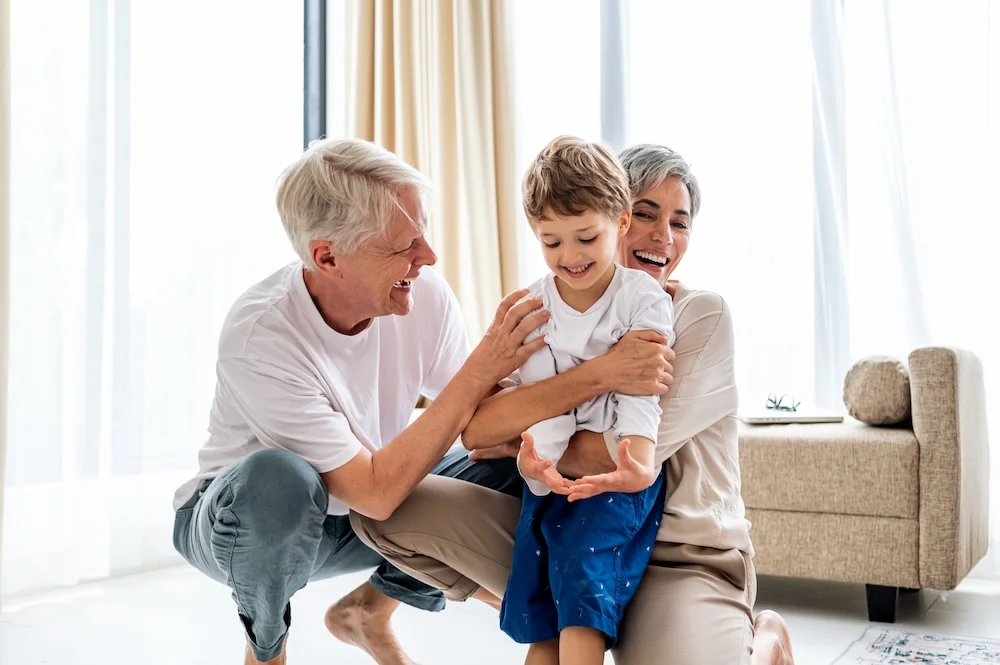 Long-term asset and legacy protection